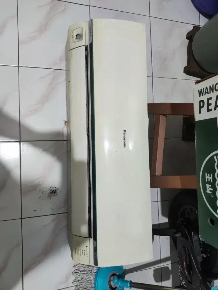 Ac panasonic 1pk