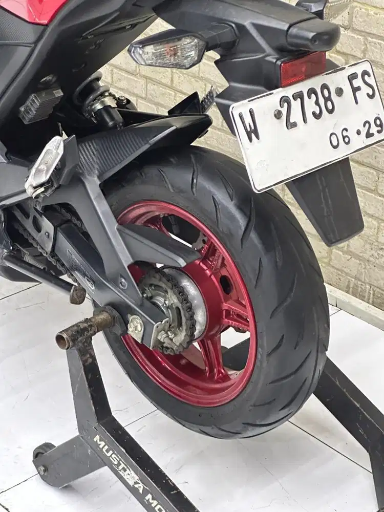 Istimewa Barang langka⭐️⭐️⭐️⭐️⭐️ Z-125 - 125cc|Wulan mustika