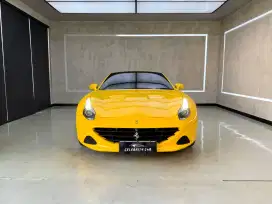 Ferrari California T 3.8 V8 AT