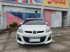 MAZDA CX7 2.3 AT THN 2012