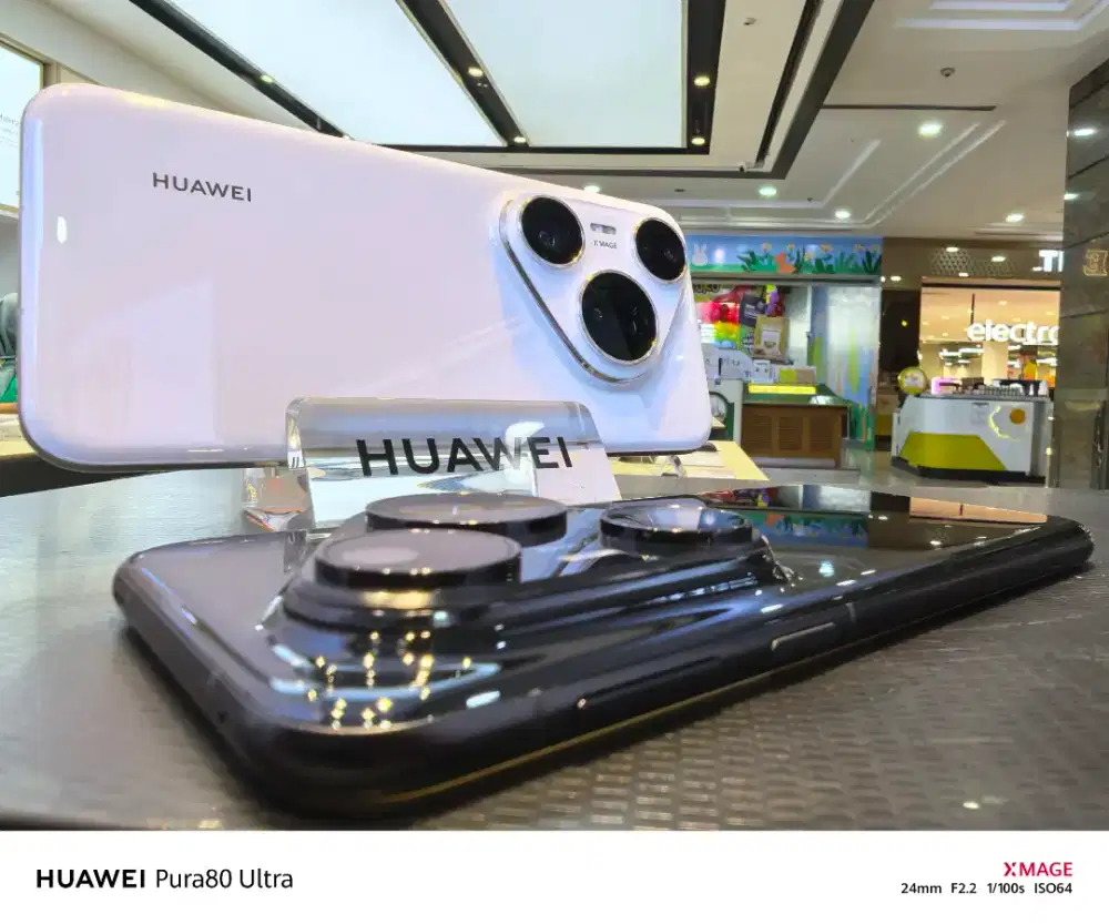 Huawei Pura 80 pro