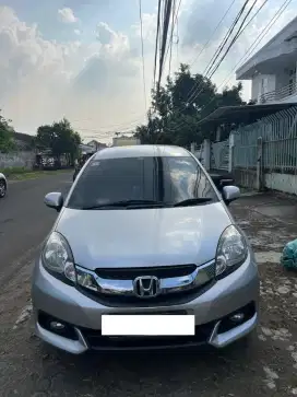 CASH Honda Mobilio E CVT 2015 / 2016 MATIC