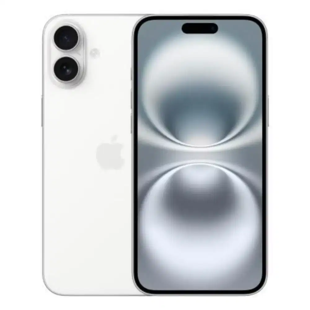 CICILAN IPHONE 16 MULAI DARI 700