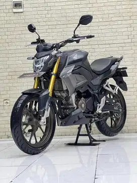 ⭐️⭐️⭐️⭐️ Honda CB 150 R - 2022 | Wulan mustika