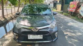 TOYOTA CALYA G THN 2019 ISTIMEWA