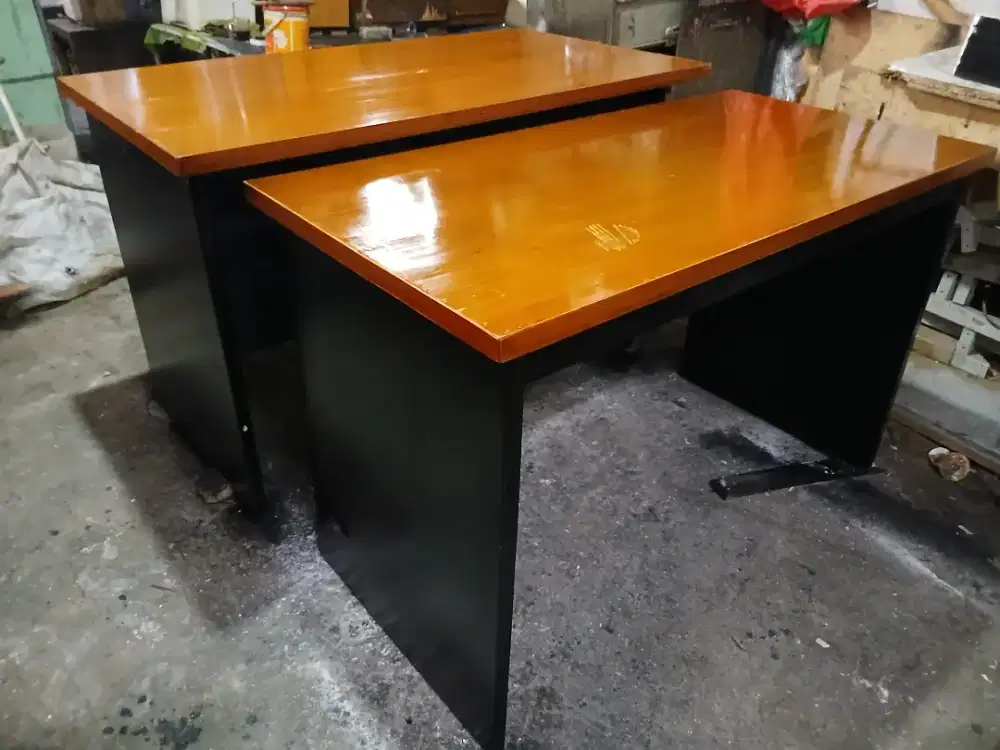 meja kerja 120x60