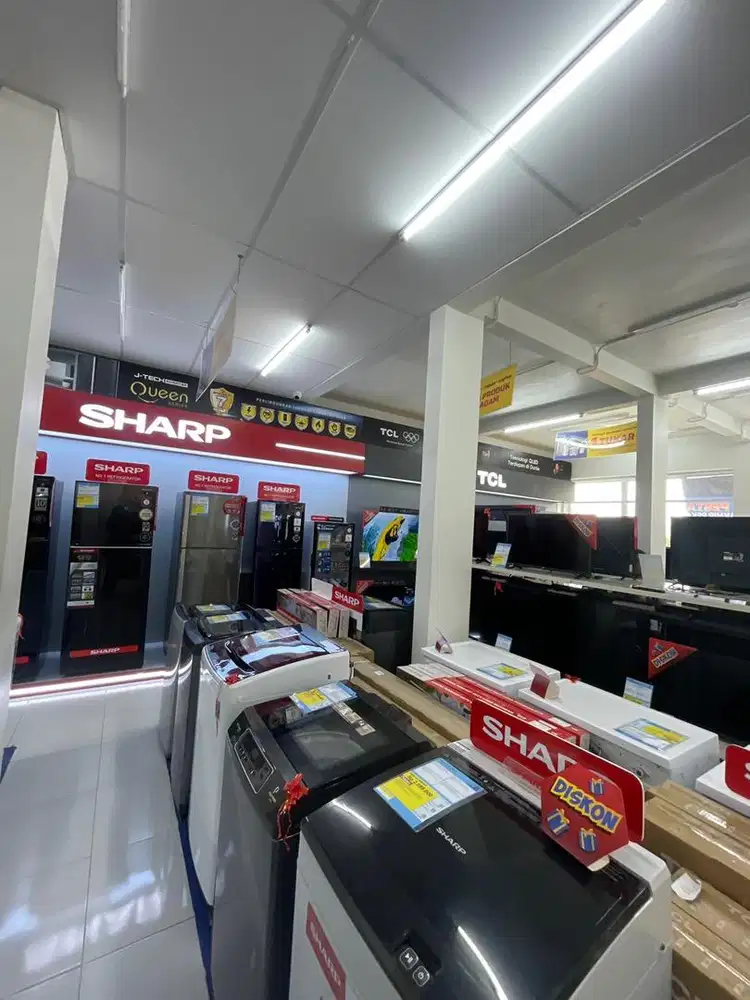 KREDIT ELEKTRONIK BUNGA RENDAH MARGAASIH BANDUNG