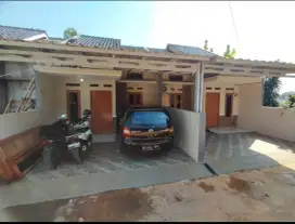 Rumah 73Mt Kranggan jatisampurna masukmobil