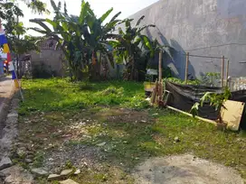 Dijual Kavling Lokasi Strategis Siap Bangun di Bancarkembar