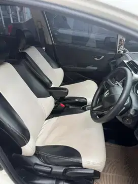 Honda Jazz Upgrade Fitur