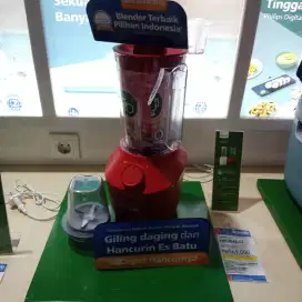 Blender philips