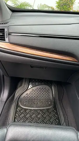 Honda CR-V 2019 Bensin