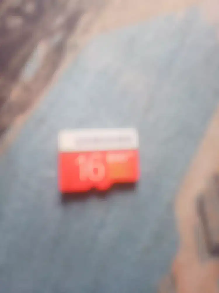 Memori samsung 16GB