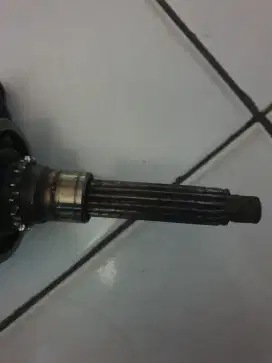Jual kruk AS Mio lama