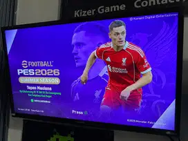 Games PS4 Bandung