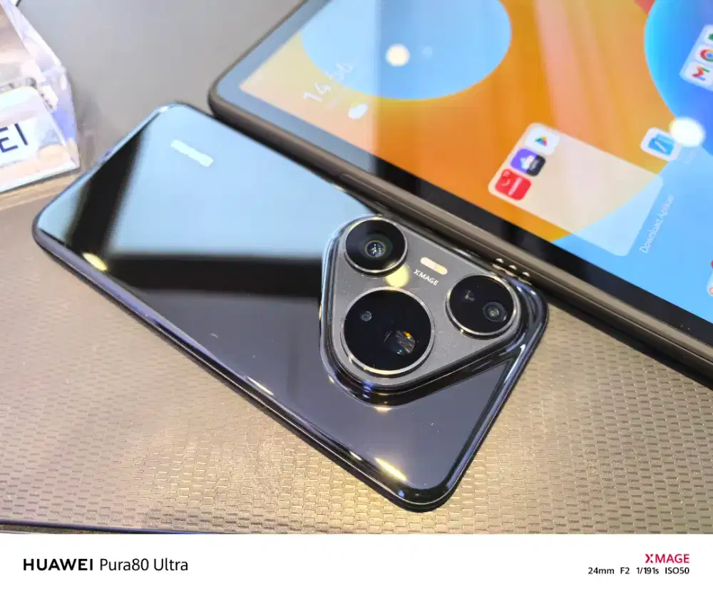 Huawei Pura 80 Pro