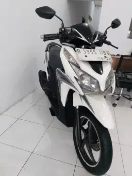 HONDA VARIO 125CC KZR 2013 PJK PANJANG