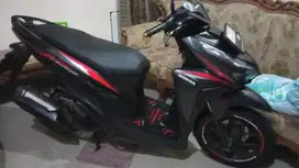 Vario CBS 125 2018 Tangan Ke-1