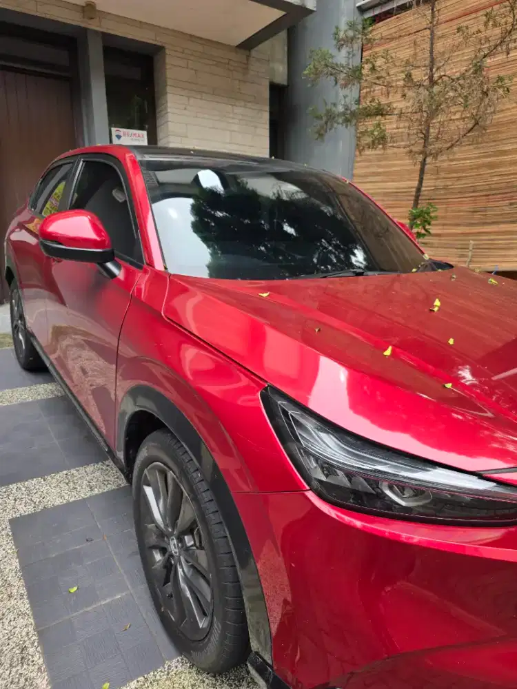 Honda HR-V 2023 Bensin