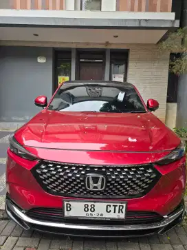 Honda HR-V 2023 Bensin