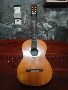 Gitar yamaha c 370 ori