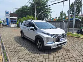 DP MURAH Mitsubishi Xpander 1.5 Cross Bensin-AT 2021  CCZQB