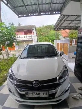 FS Daihatsu Ayla 2019 1,2R MT Plat R Cilacap