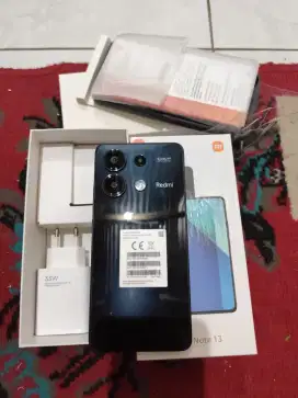 Redmi Note 13 8/128