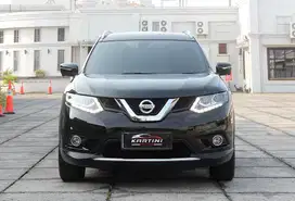 [KM 70RB] Nissan Xtrail 2.0 2014 T32 New Model LOW KM Service Record