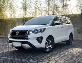 Toyota Kijang Innova Reborn V 2.4 Diesel Automatic 2022