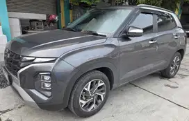 Hyundai Creta 2023 Bensin