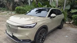 Honda HR-V 2023 Bensin