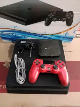 PS4 Slim Murah Fat 11 Pro 9 500GB 1TB PS 4 3  Harddisk Hardisk Second