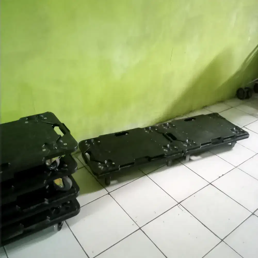 trolly sambung multifungsi