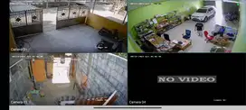Paket Camera Cctv harga terjangkau dan berkualitas