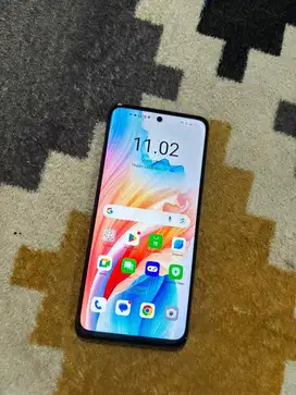OPPO A58 8/128 fullset