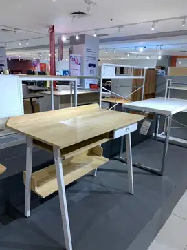 Kresit furniture dan dekorasi kantor termurah