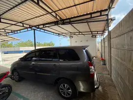 Toyota Kijang Innova 2015 Diesel