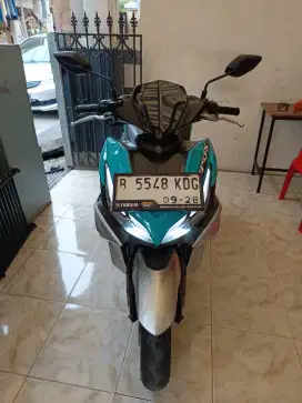 JUAL YAMAHA ALL NEW AEROX R 155 2023