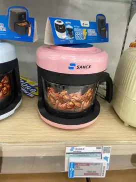 Sanex Air Fryer
