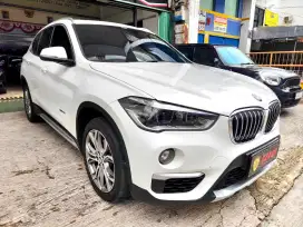 TDP5JT KM30RB BMW X1 SDRIVE XLINE 2017 / 2018 PUTIH