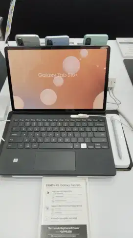 Galaxy Tab S10+ cicilan tanpa DP free 2X angsuran