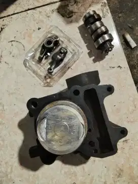 Blok seher noken as platuk vario led old