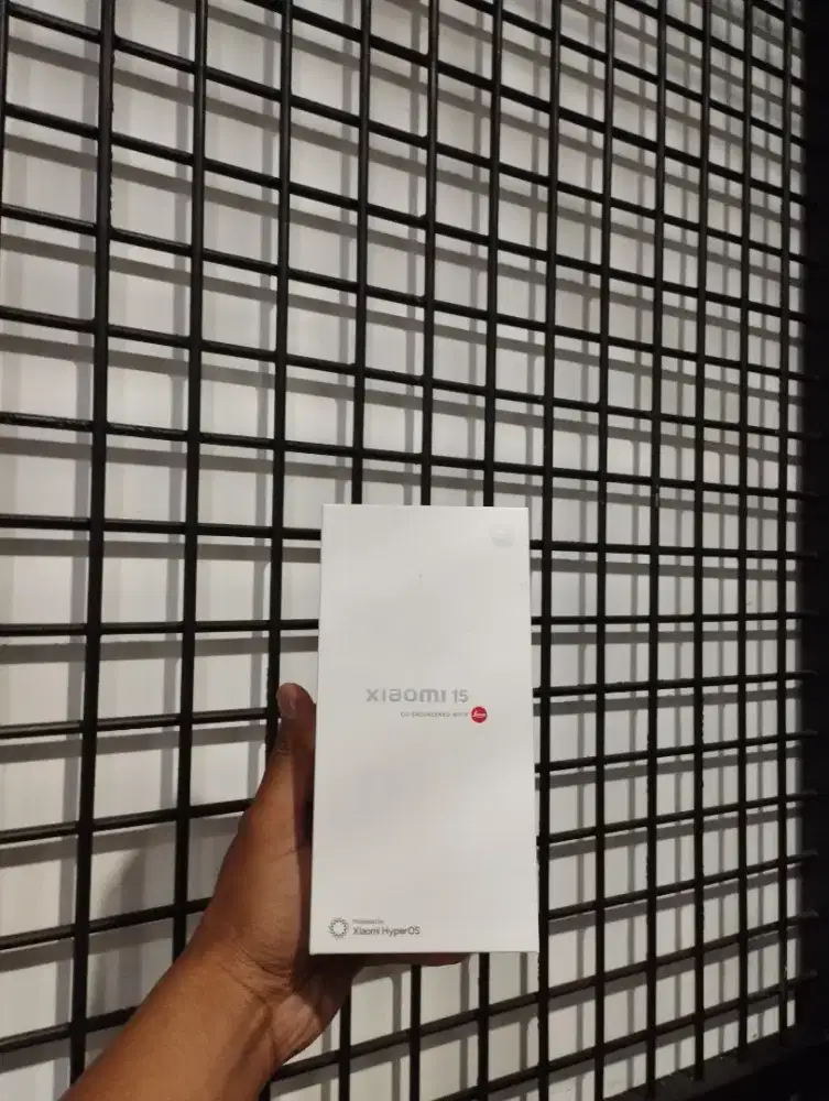Xiaomi 15 12/512 Gb