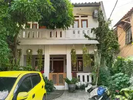 RUMAH MEGAH 2lt SEJUK !! DI PONDOK BAMBU