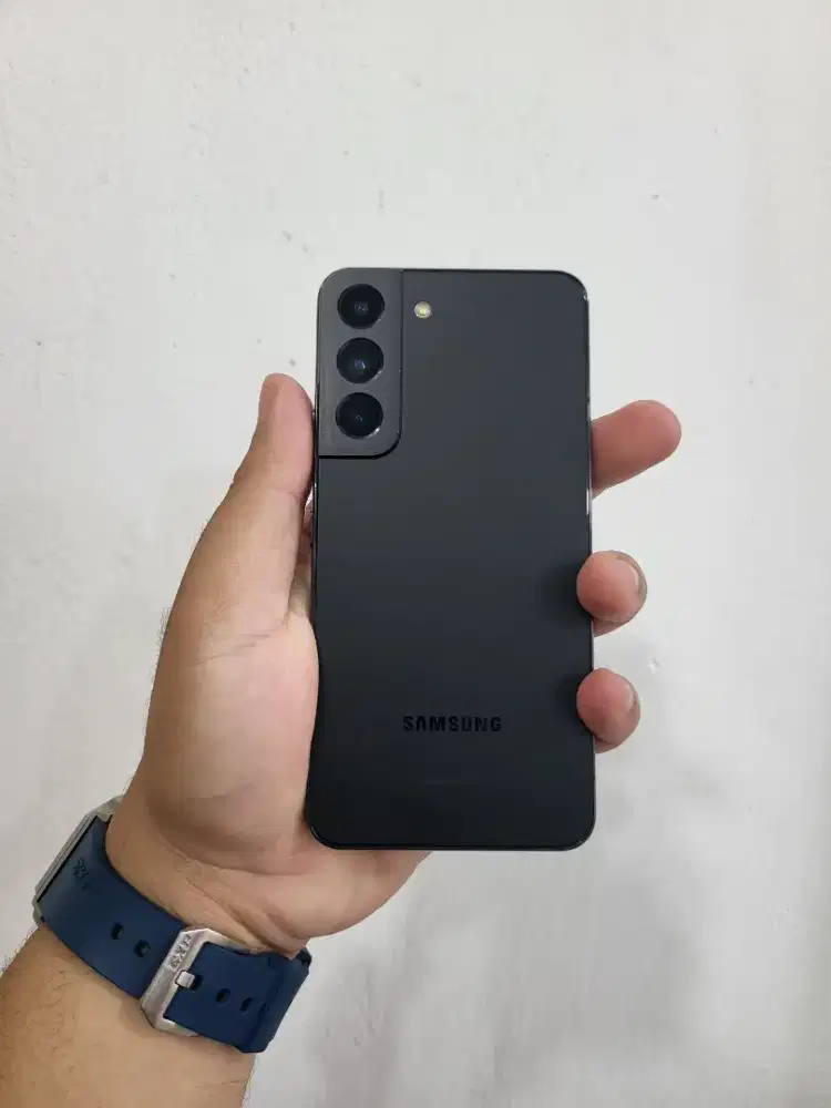 S22 8/256 GB Fullshet