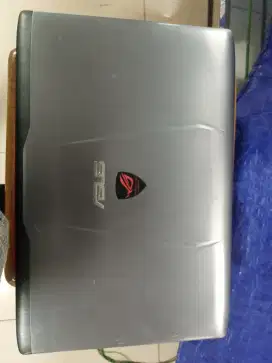 Asus Rog GL552VW