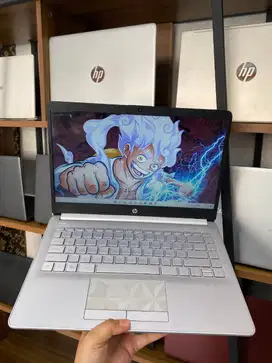 HP  14S-DK0073AU 	AMD A4-9125 RADEON R3 RAM 4 GB SSD 128 GB