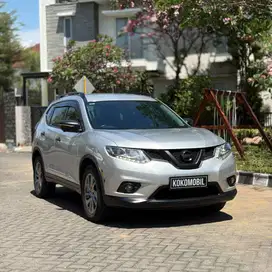 [KM 64RB] NISSAN XTRAIL 2.5 T32 2016