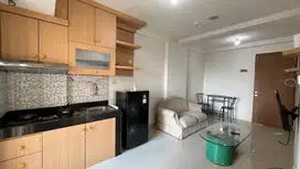 Disewakan Apartemen Oak Tower Pulogadung Murah
